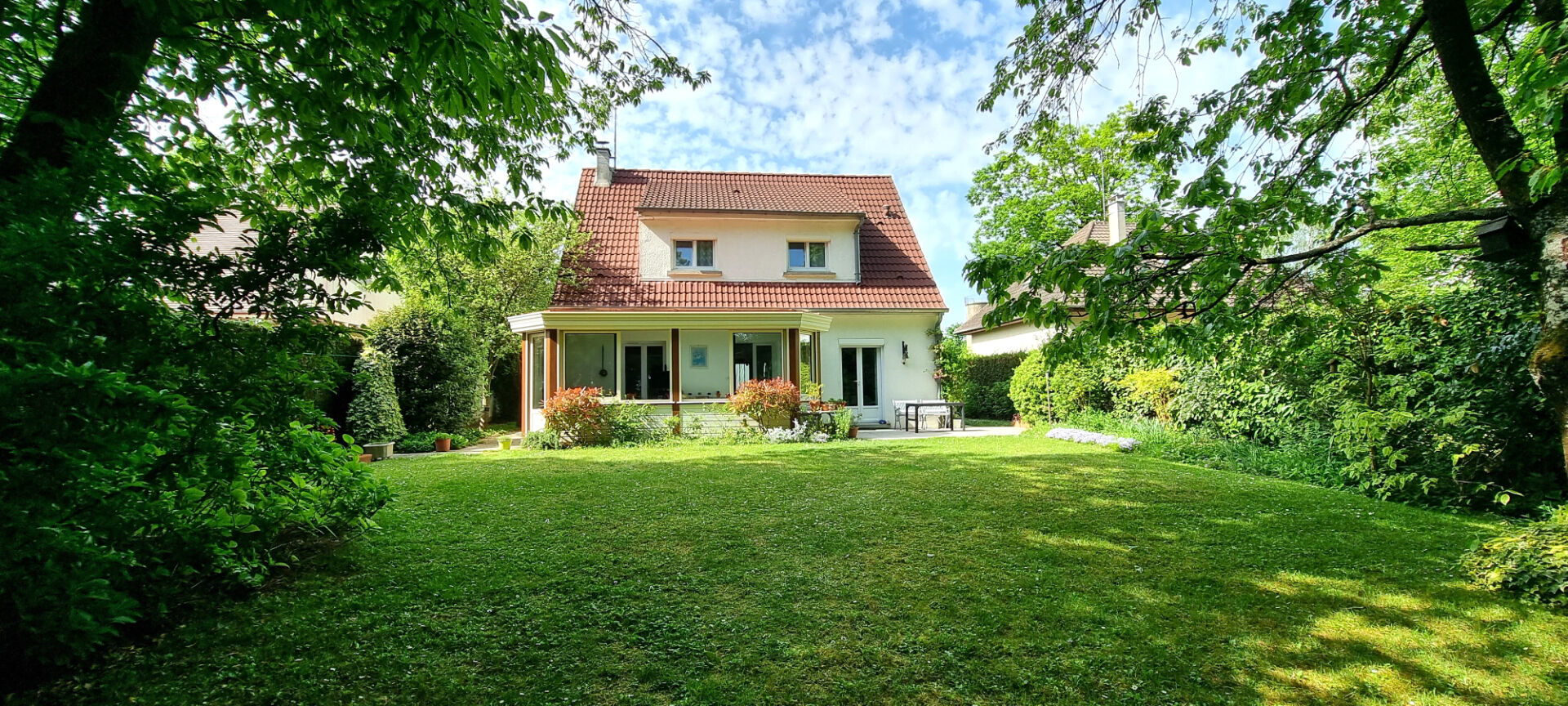 Agence immobilière de CABINET IMMOBILIER ST DENIS - CABINET IMMOBILIER ST DENIS