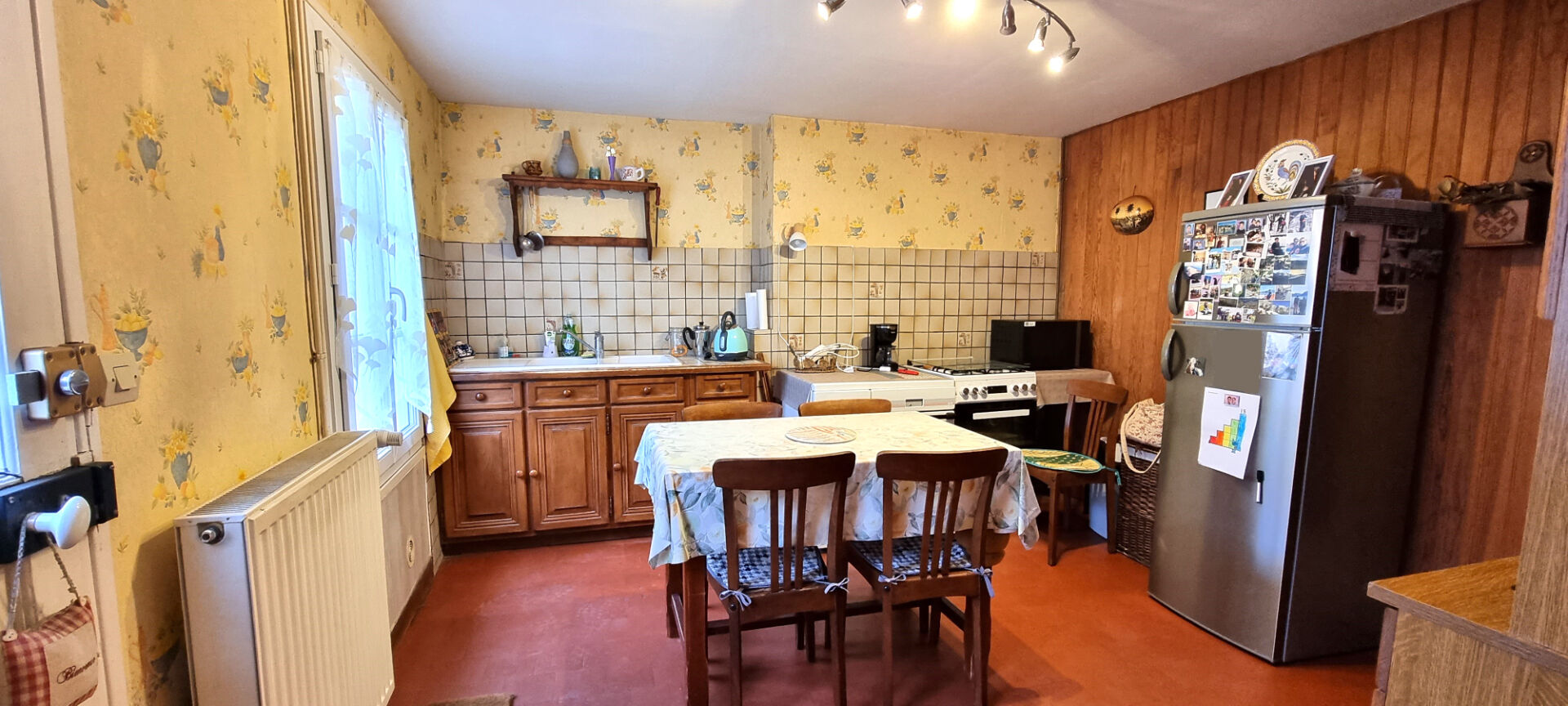 Photo DU POTENTIEL EN PLEIN CENTRE DE CLAIROIX ! image 2/6