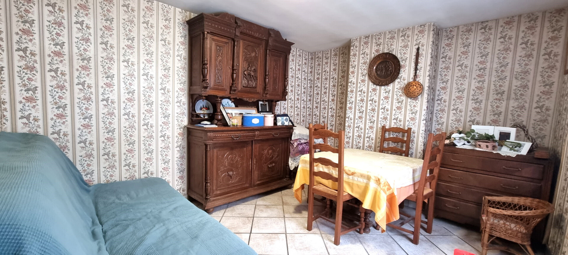 Photo DU POTENTIEL EN PLEIN CENTRE DE CLAIROIX ! image 3/6