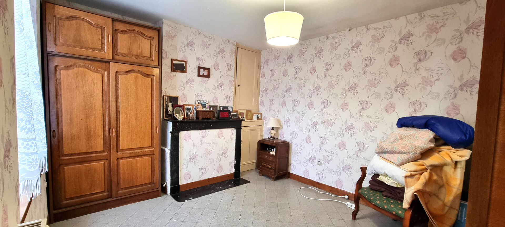 Photo DU POTENTIEL EN PLEIN CENTRE DE CLAIROIX ! image 4/6