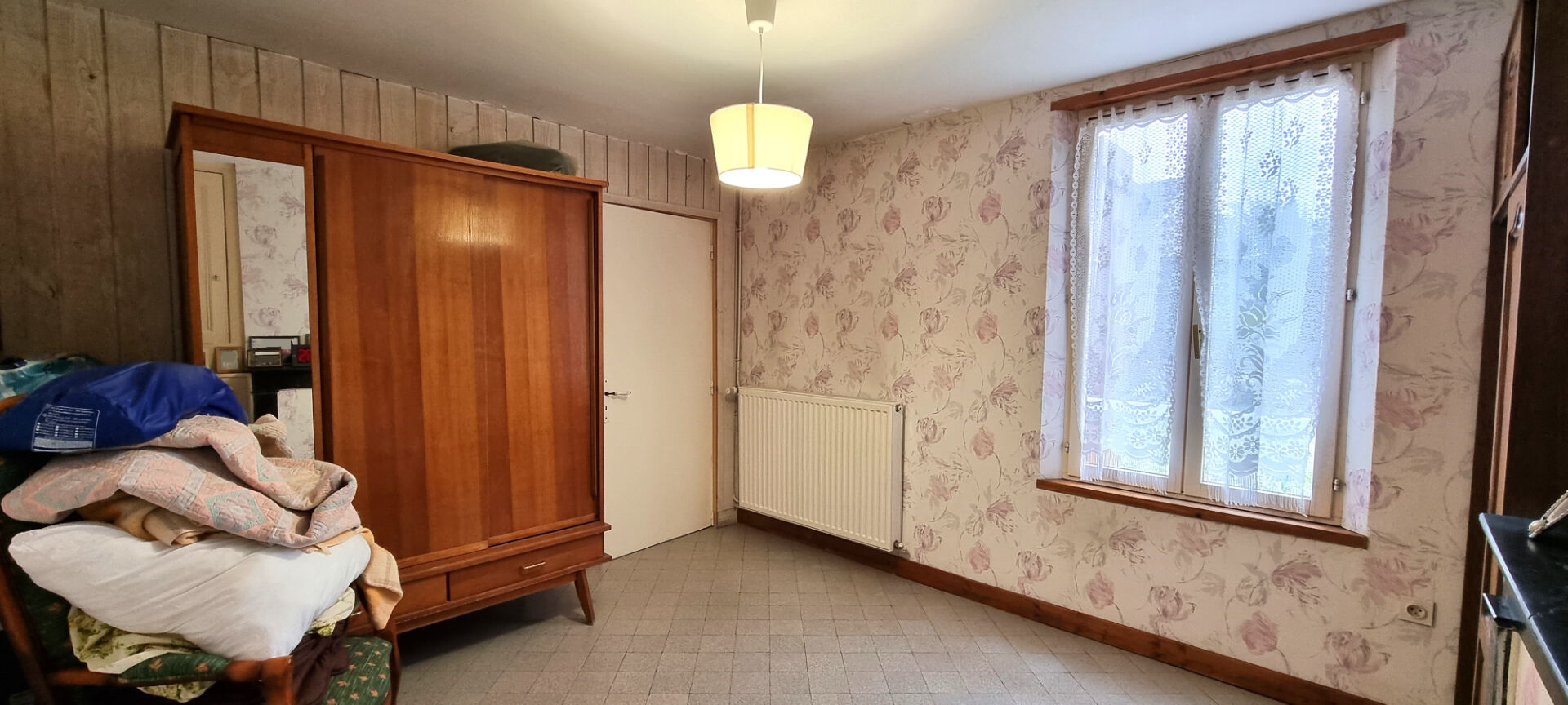 Photo DU POTENTIEL EN PLEIN CENTRE DE CLAIROIX ! image 6/6