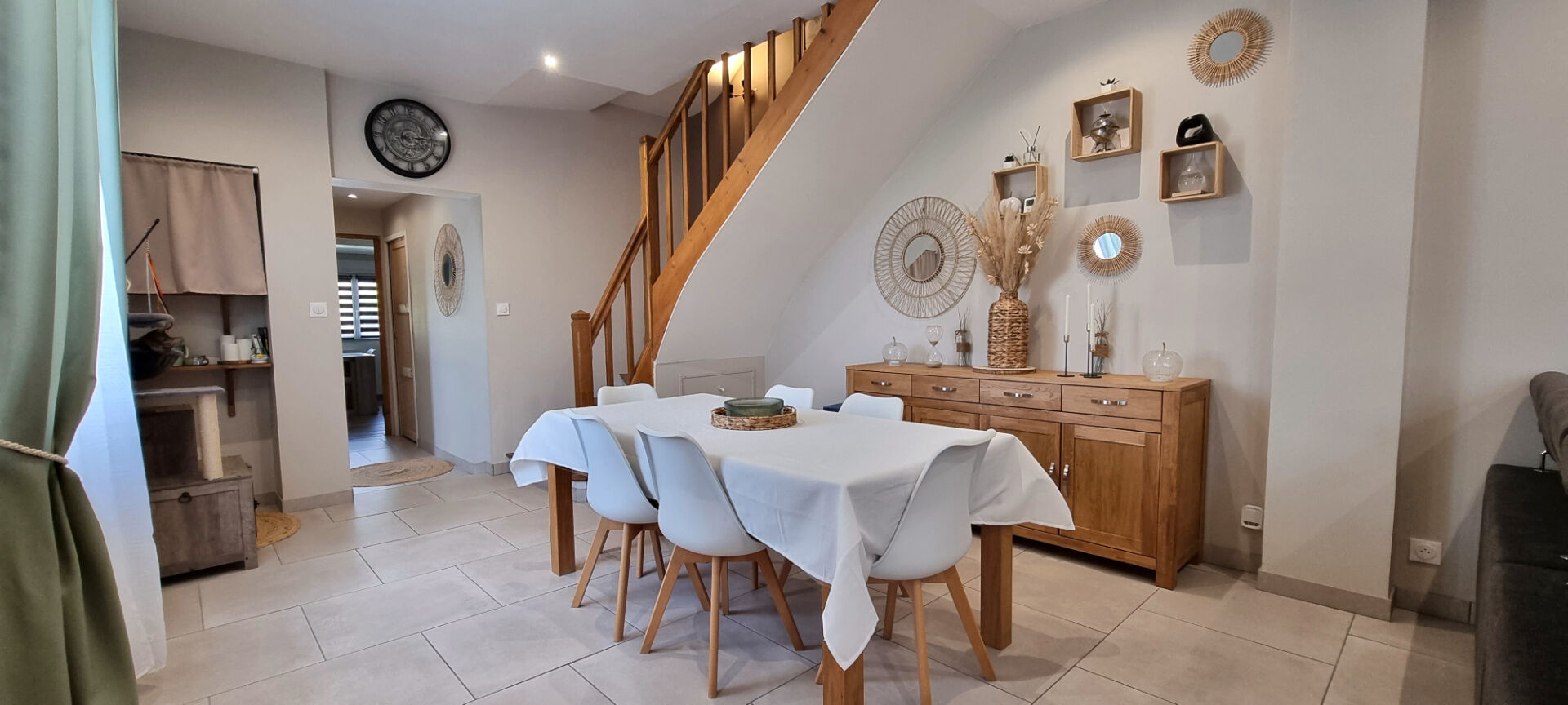 Photo MAISON ENTIEREMENT RENOVEE image 4/6