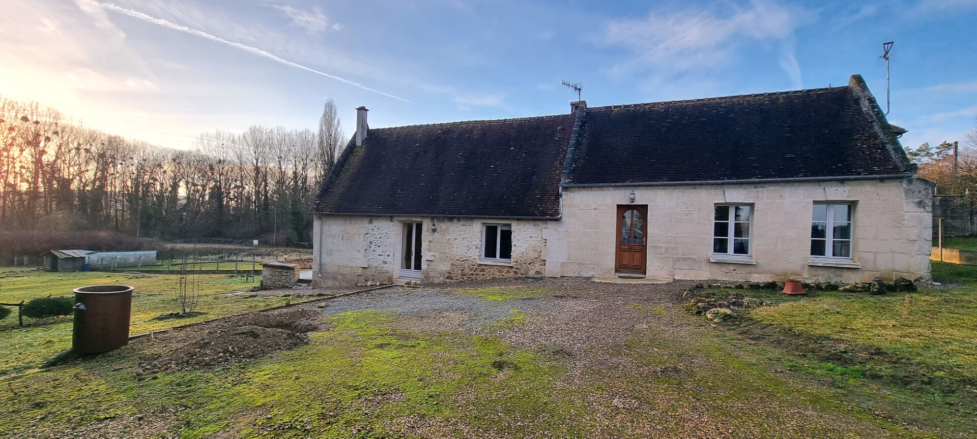 Agence immobilière de CABINET IMMOBILIER ST DENIS - CABINET IMMOBILIER ST DENIS