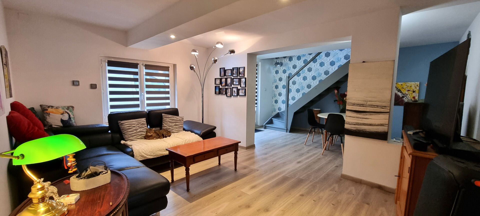 Agence immobilière de CABINET IMMOBILIER ST DENIS - CABINET IMMOBILIER ST DENIS