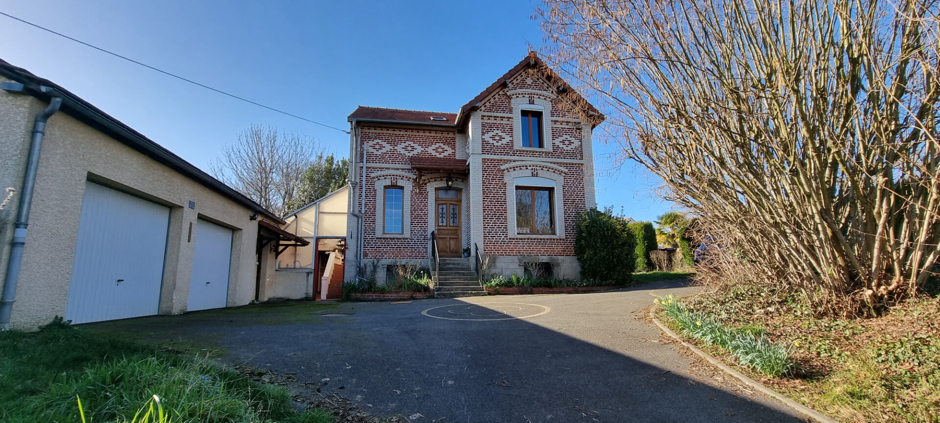 Agence immobilière de CABINET IMMOBILIER ST DENIS - CABINET IMMOBILIER ST DENIS