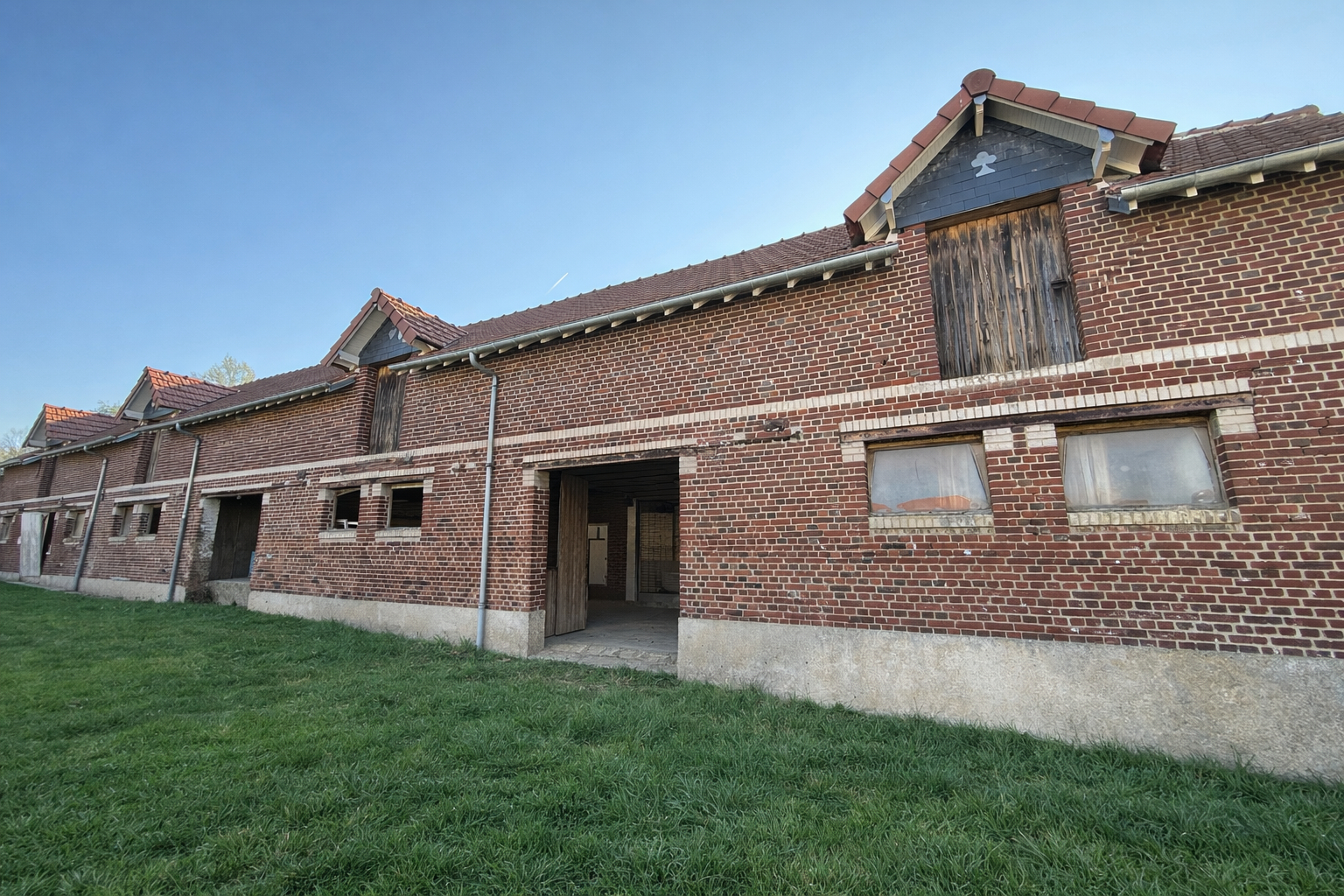 Agence immobilière de CABINET IMMOBILIER ST DENIS - CABINET IMMOBILIER ST DENIS