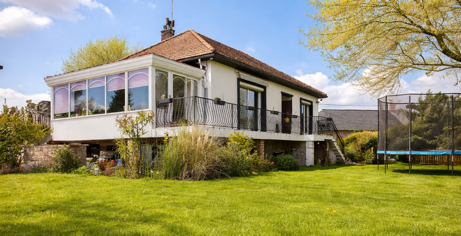 Agence immobilière de CABINET IMMOBILIER ST DENIS - CABINET IMMOBILIER ST DENIS