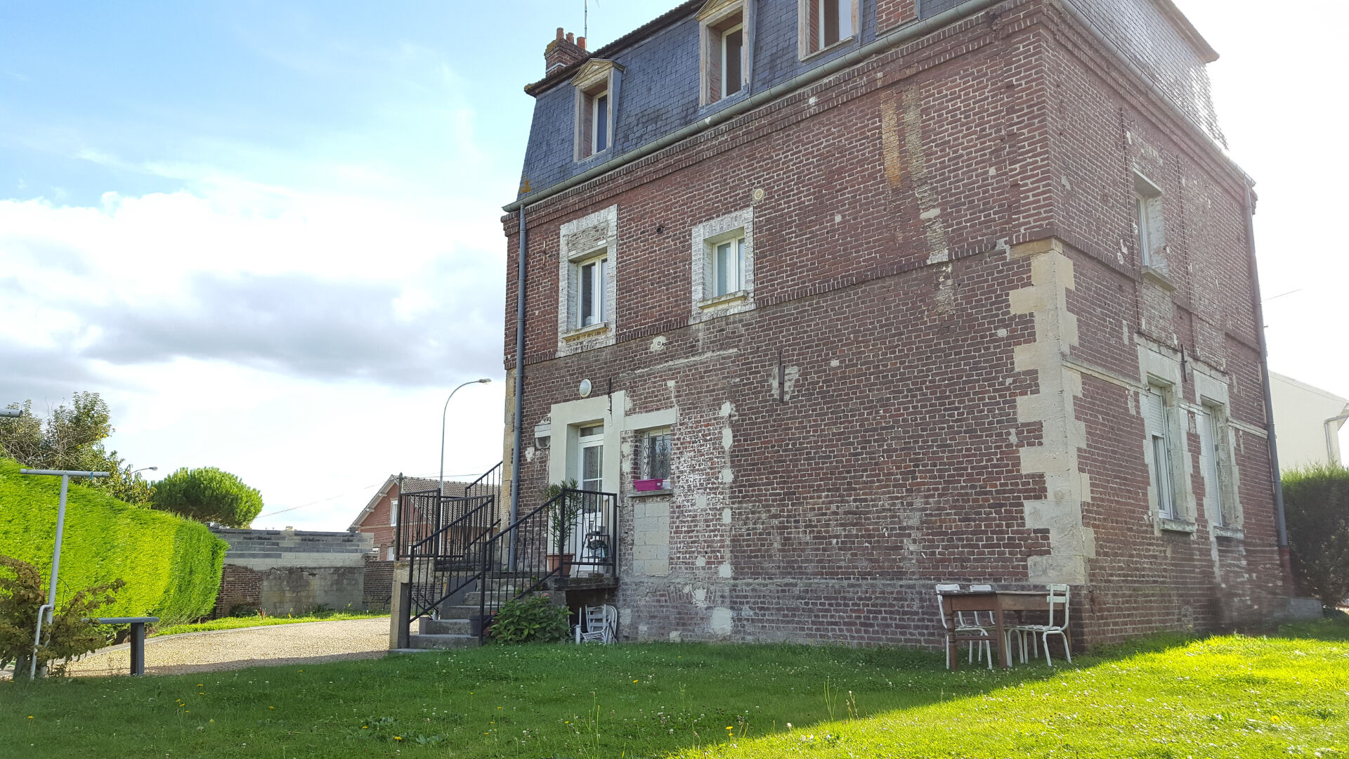 Agence immobilière de CABINET IMMOBILIER ST DENIS - CABINET IMMOBILIER ST DENIS