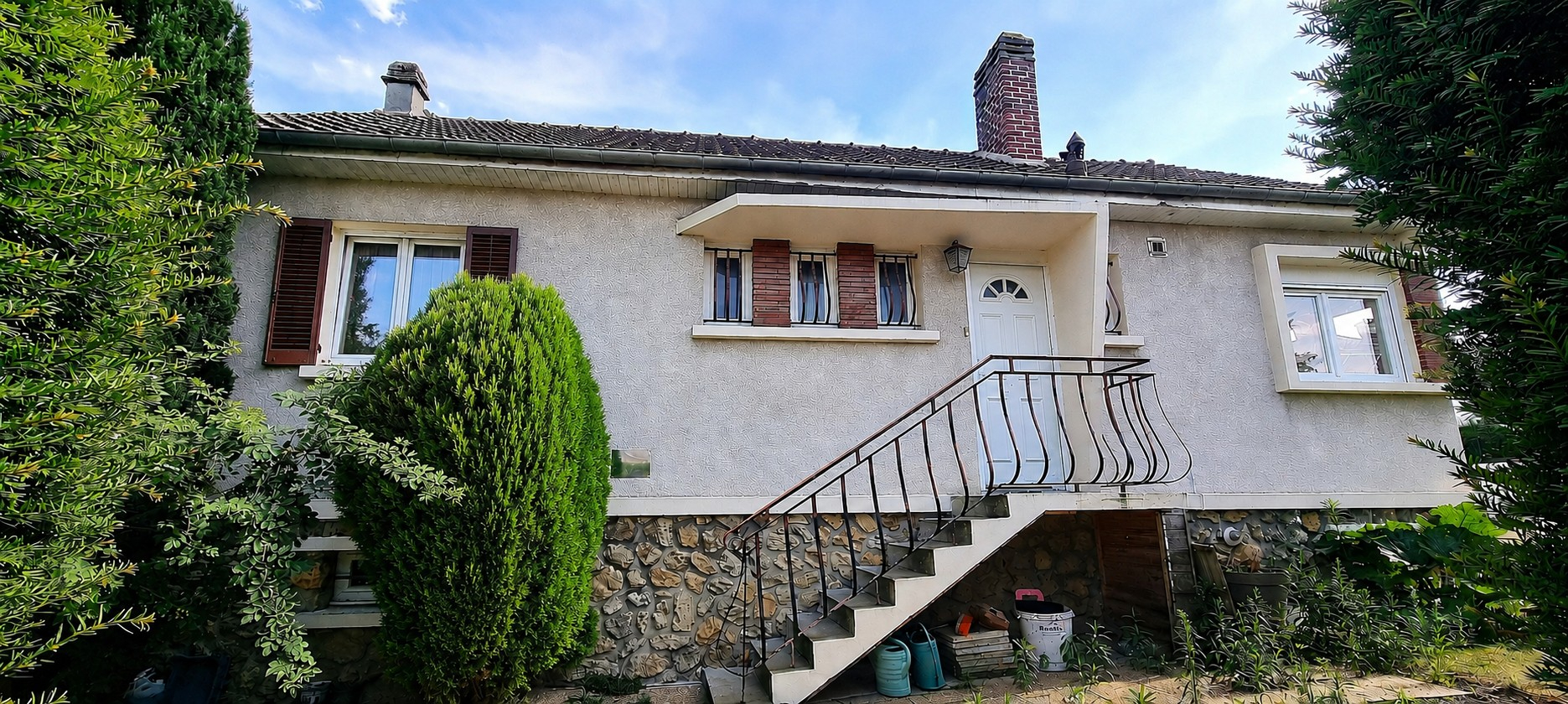 Agence immobilière de CABINET IMMOBILIER ST DENIS - CABINET IMMOBILIER ST DENIS