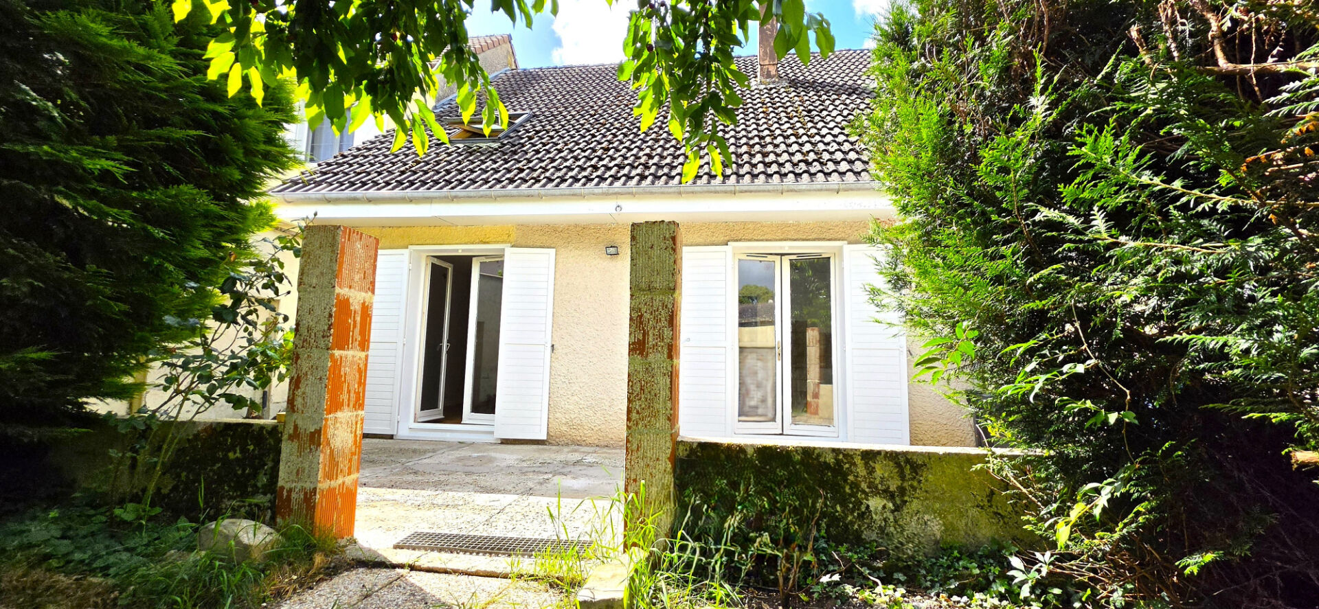 Agence immobilière de CABINET IMMOBILIER ST DENIS - CABINET IMMOBILIER ST DENIS