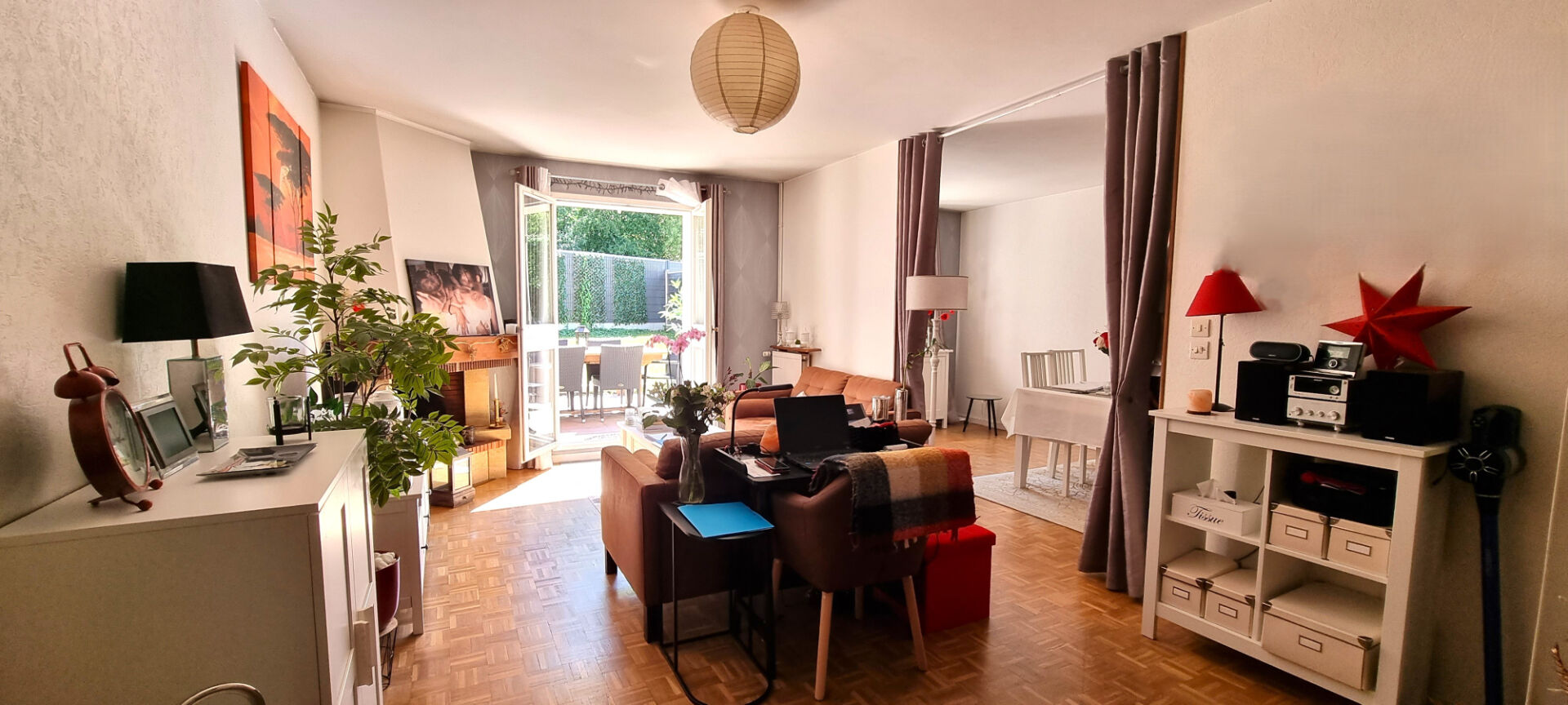 Agence immobilière de CABINET IMMOBILIER ST DENIS - CABINET IMMOBILIER ST DENIS