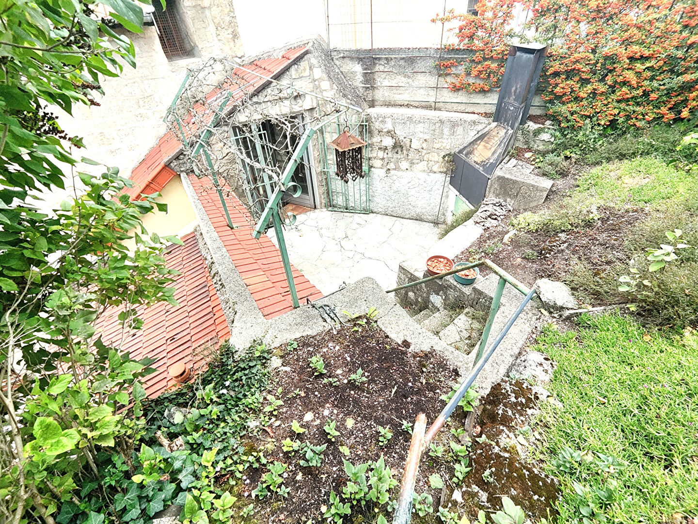 Seconde photo