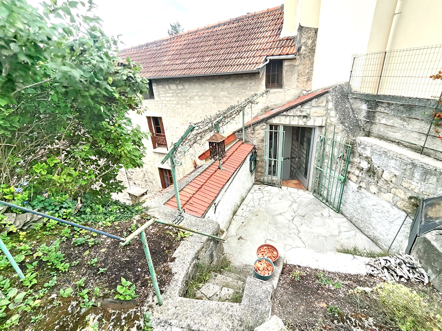 Troisième photo