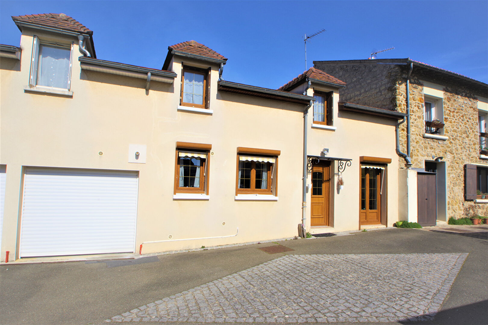 Image principale - Carrières-sur-Seine
