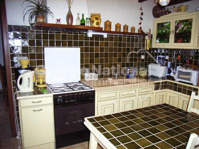 Photo Vaunage Maison 6 pièces avec jardin, garage, combles image 2/6