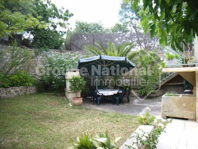 Photo Vaunage Maison 6 pièces avec jardin, garage, combles image 4/6