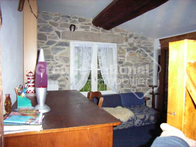 Photo Vaunage Maison 6 pièces avec jardin, garage, combles image 5/6