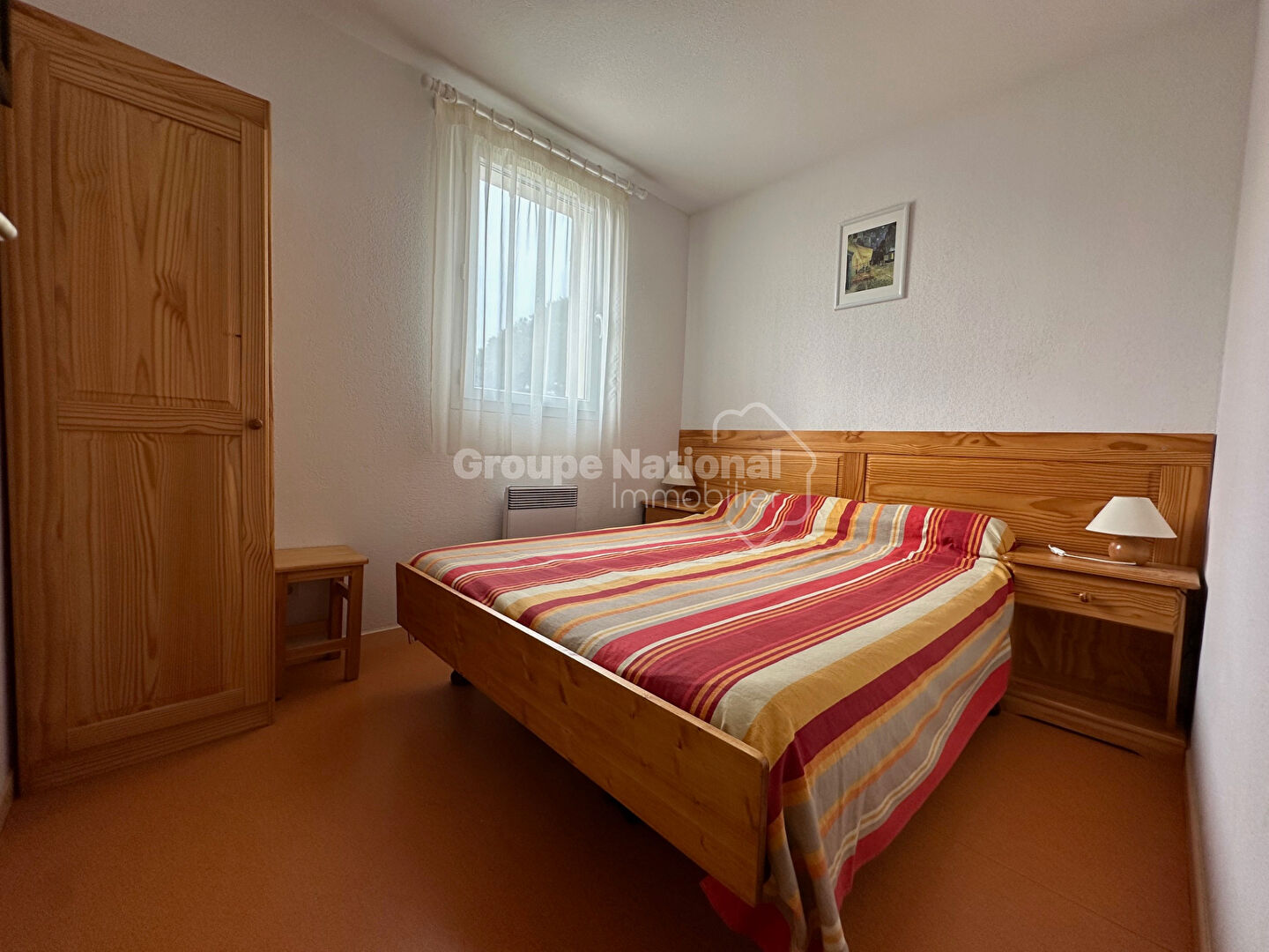 Photo CALVISSON résidence Vacances Villa P3 avec terrasse privative image 3/6