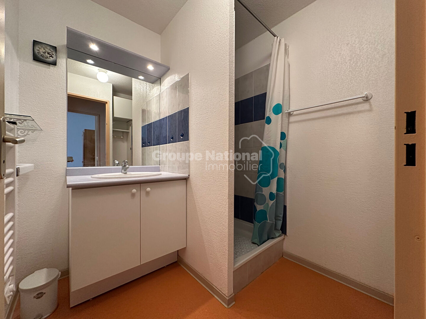 Photo CALVISSON résidence Vacances Villa P3 avec terrasse privative image 4/6