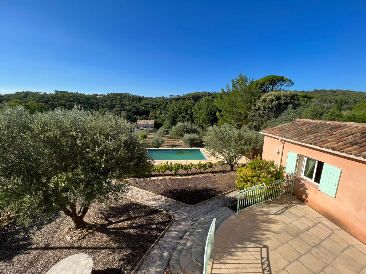 Photo A 5 km du village, aucune nuisance... image 1/6