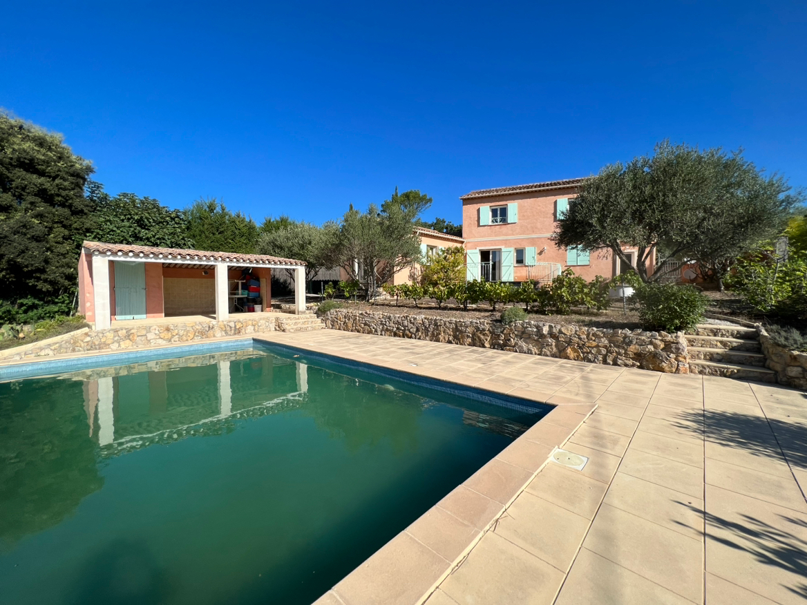 Photo A 5 km du village, aucune nuisance... image 3/6