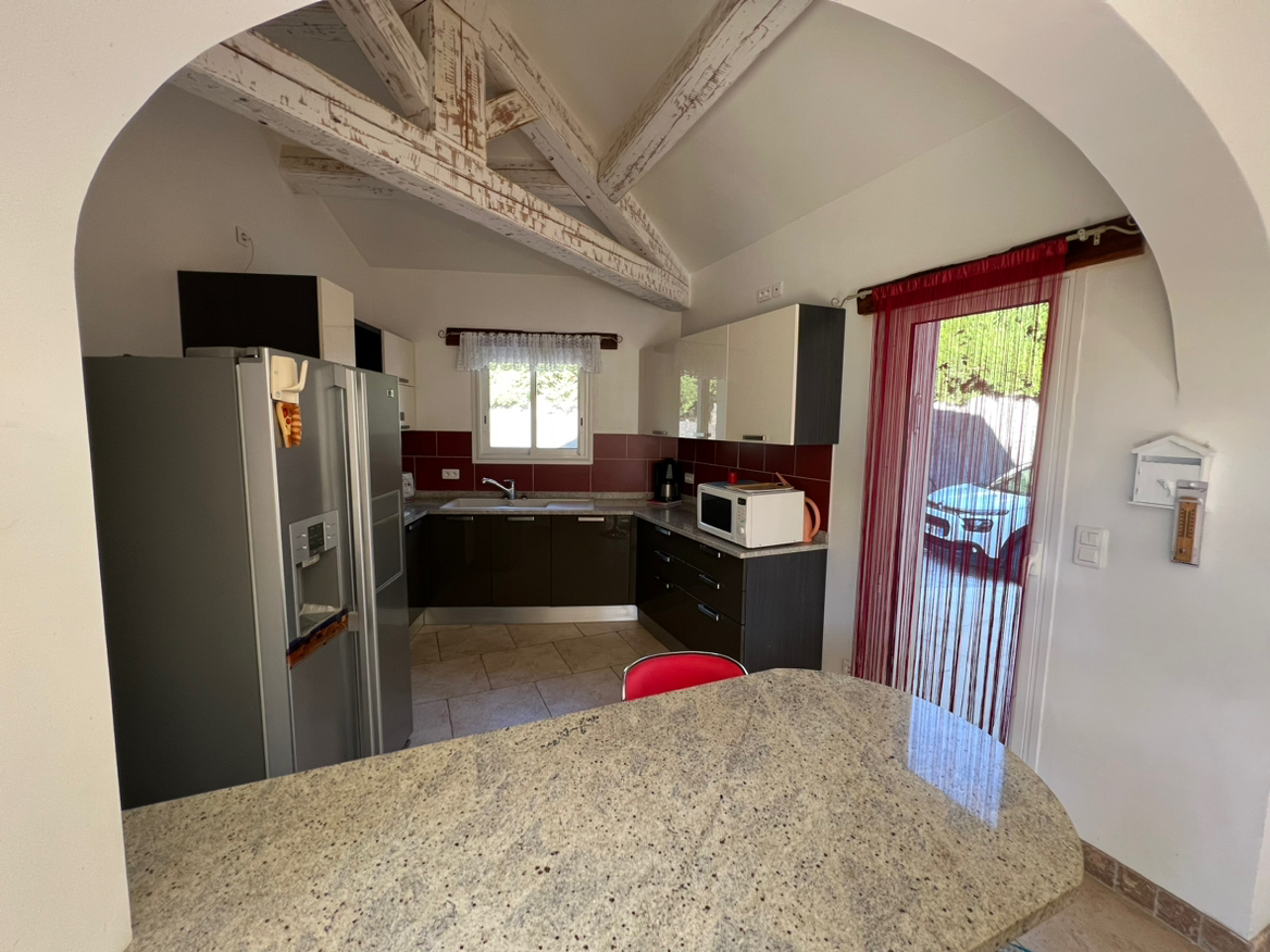 Photo A 5 km du village, aucune nuisance... image 5/6