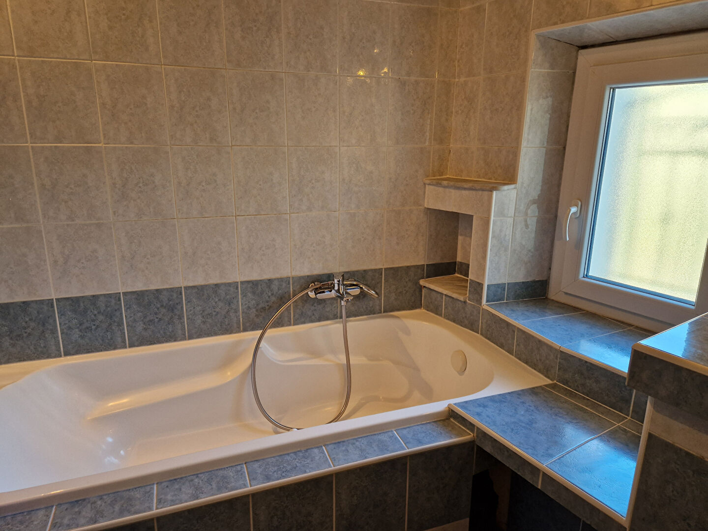 Photo Maison de village 3 pièces en duplex image 4/6