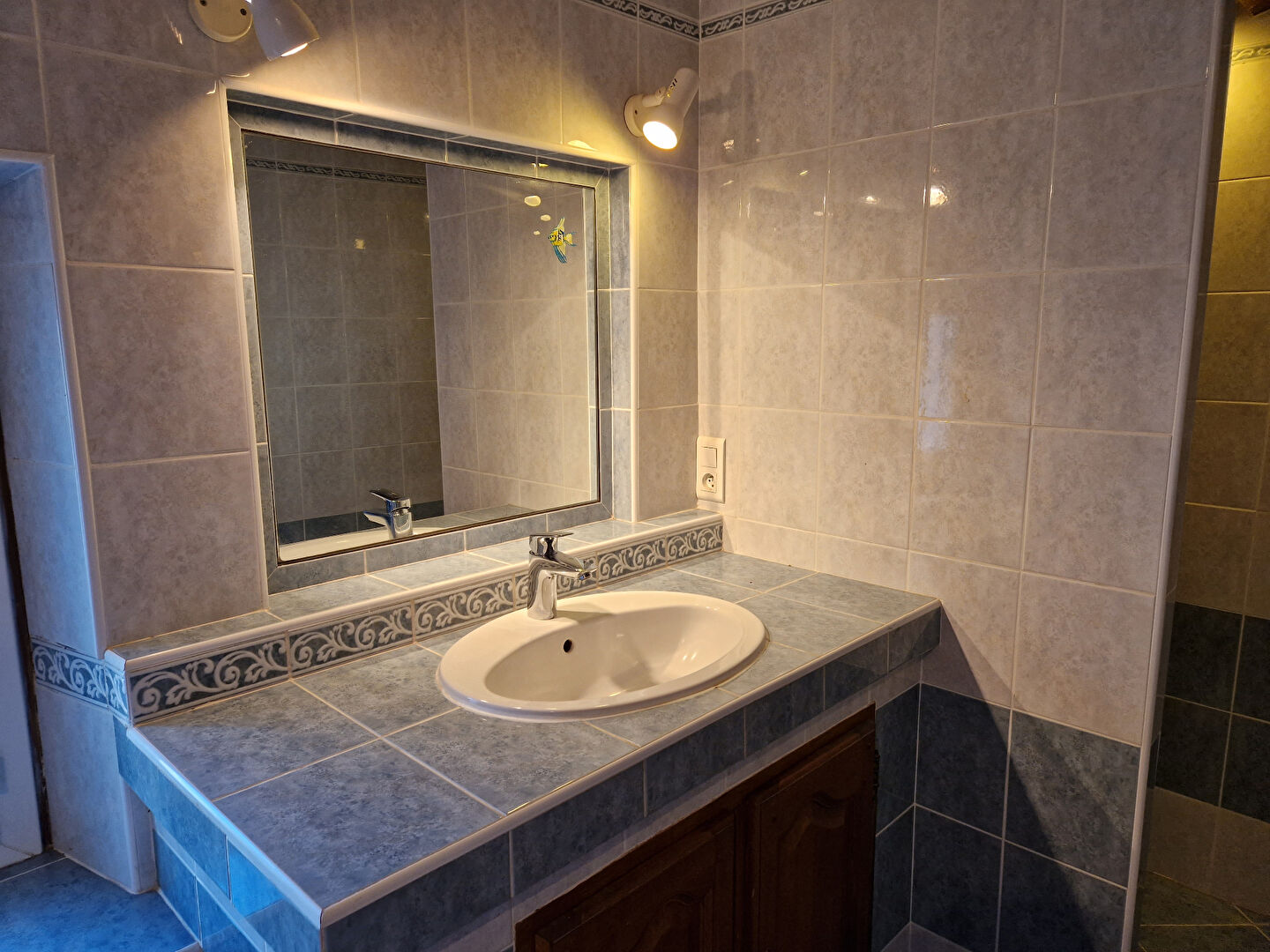 Photo Maison de village 3 pièces en duplex image 5/6