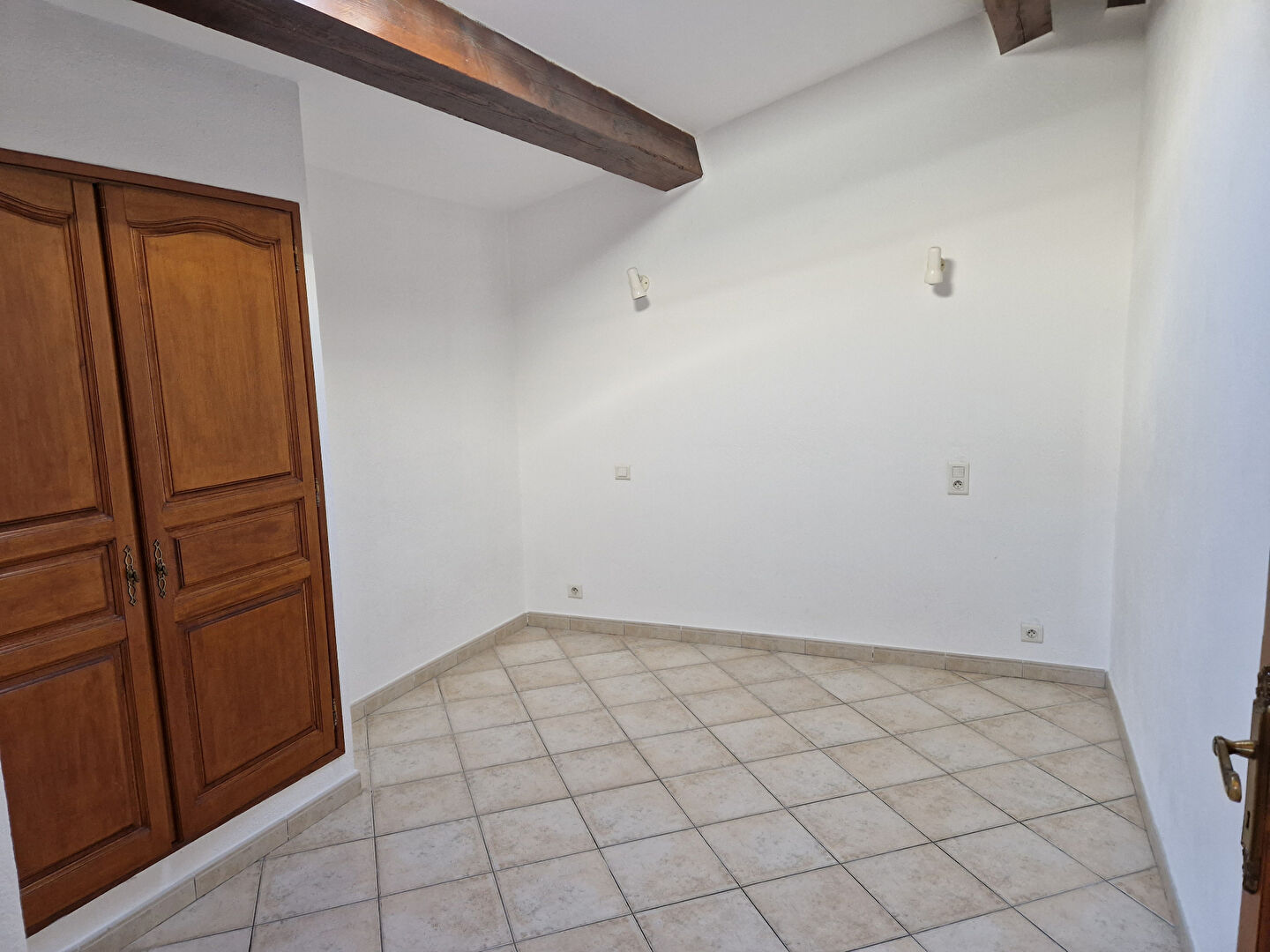 Photo Maison de village 3 pièces en duplex image 6/6