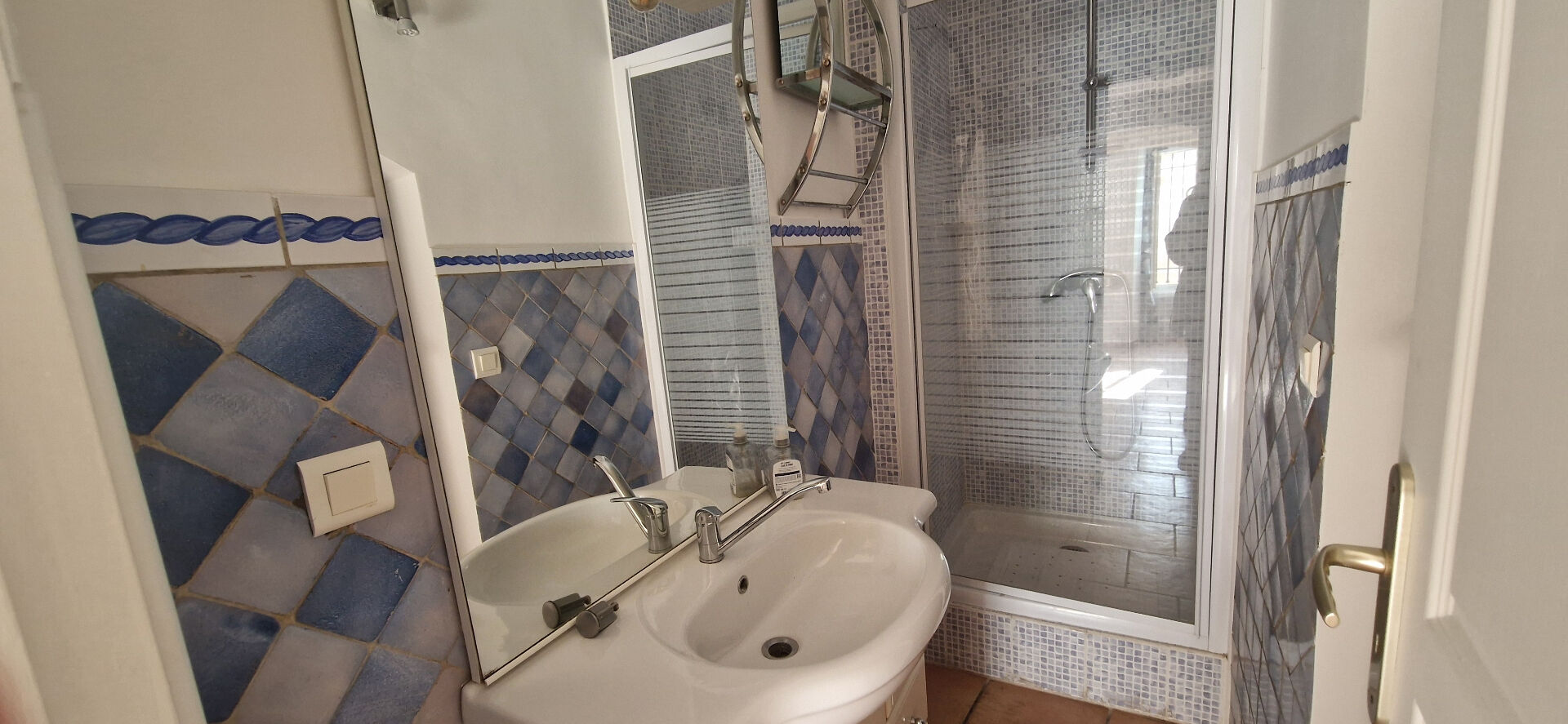 Photo Appartement 2 pièces en rez de chaussée image 6/6