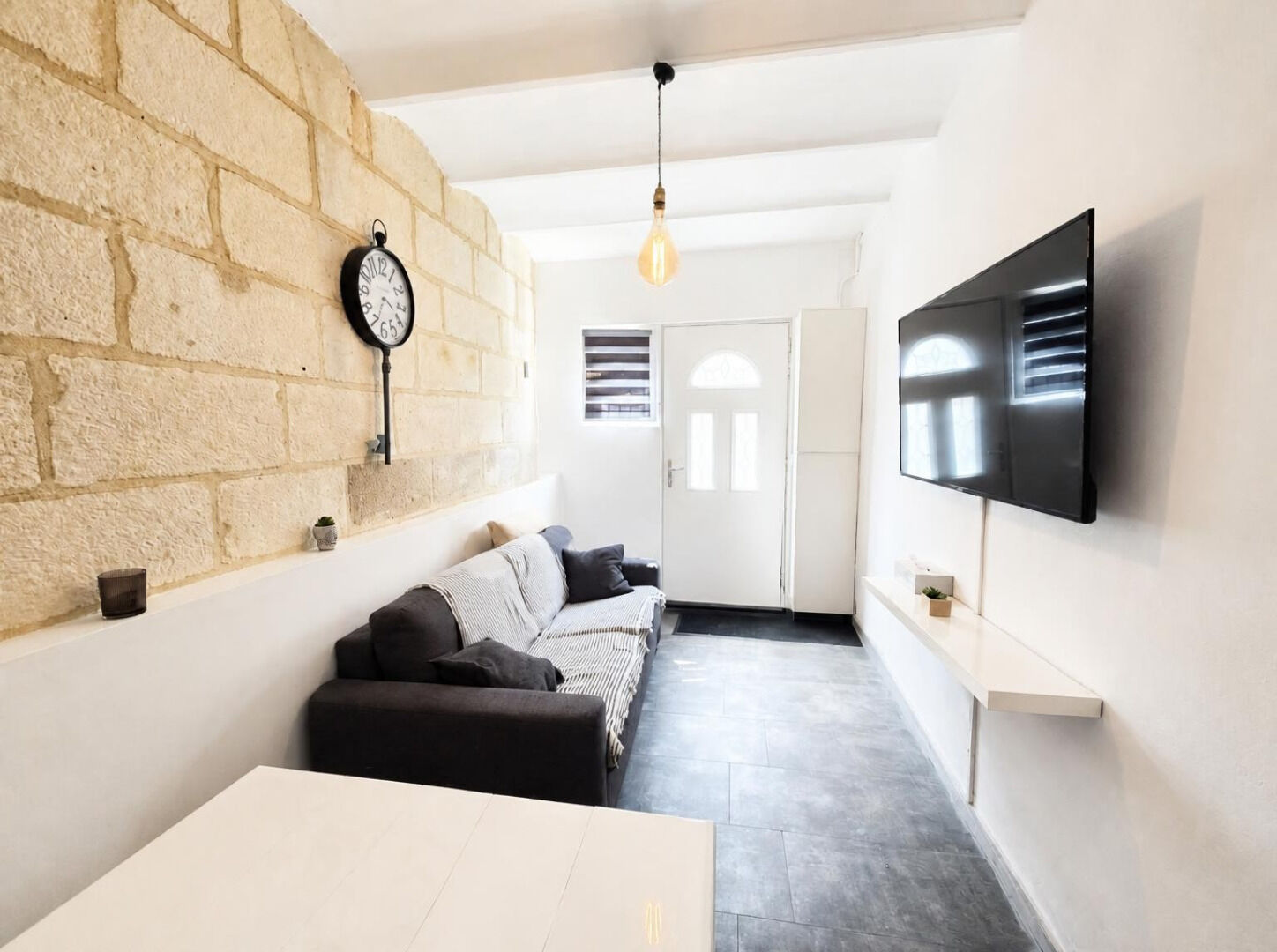 Exclusivité - Maison de village, au centre