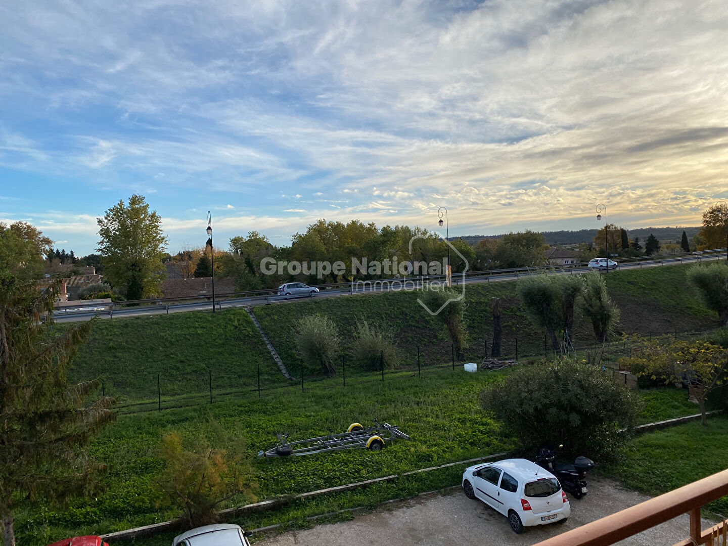 Photo Appartement T3 de 75m2 dans résidence sécurisée avec stationnement et cave image 2/6