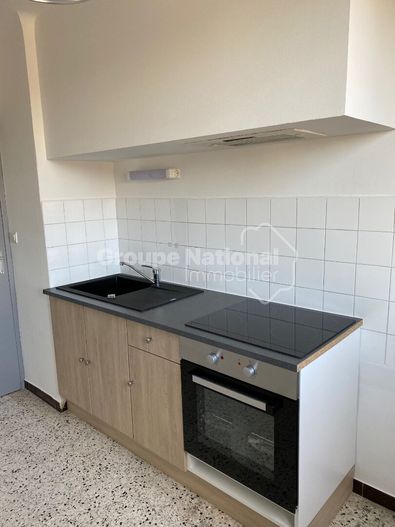 Photo Appartement T3 de 75m2 dans résidence sécurisée avec stationnement et cave image 5/6