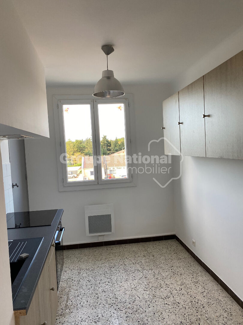 Photo Appartement T3 de 75m2 dans résidence sécurisée avec stationnement et cave image 6/6