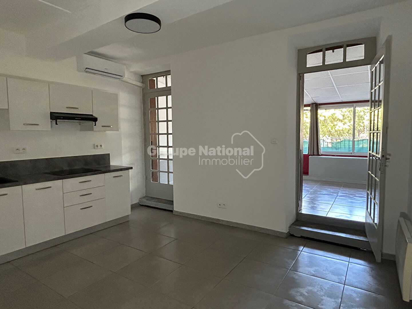 Agence immobilière de NOUVEAU IMMO