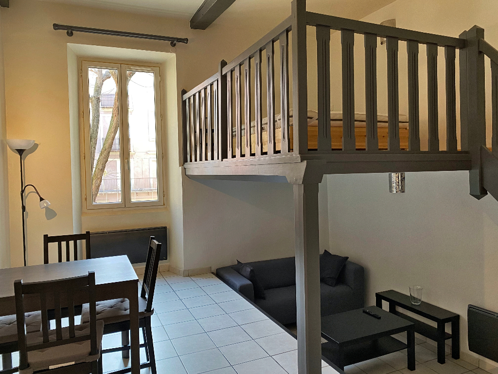 Agence immobilière de NOUVEAU IMMO