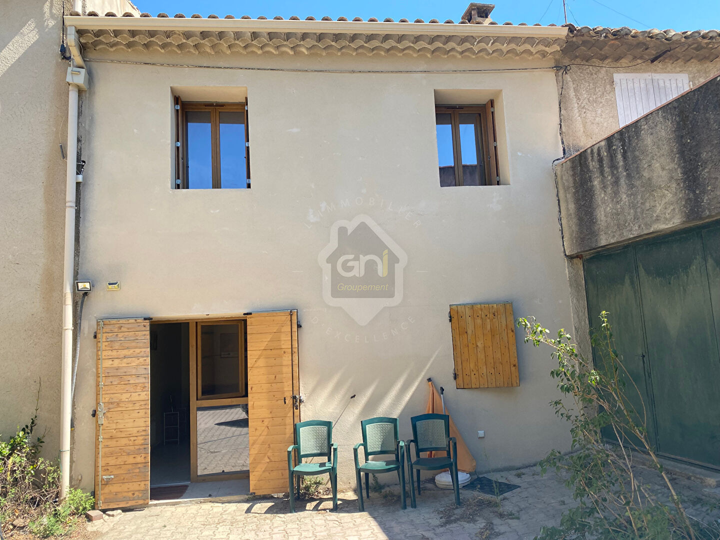 Agence immobilière de NOUVEAU IMMO