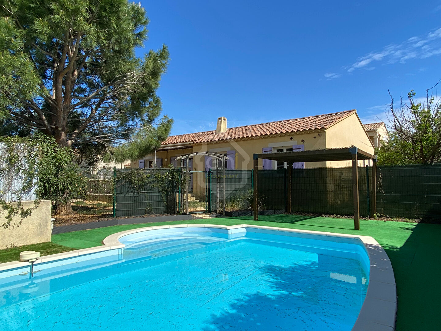 Agence immobilière de NOUVEAU IMMO