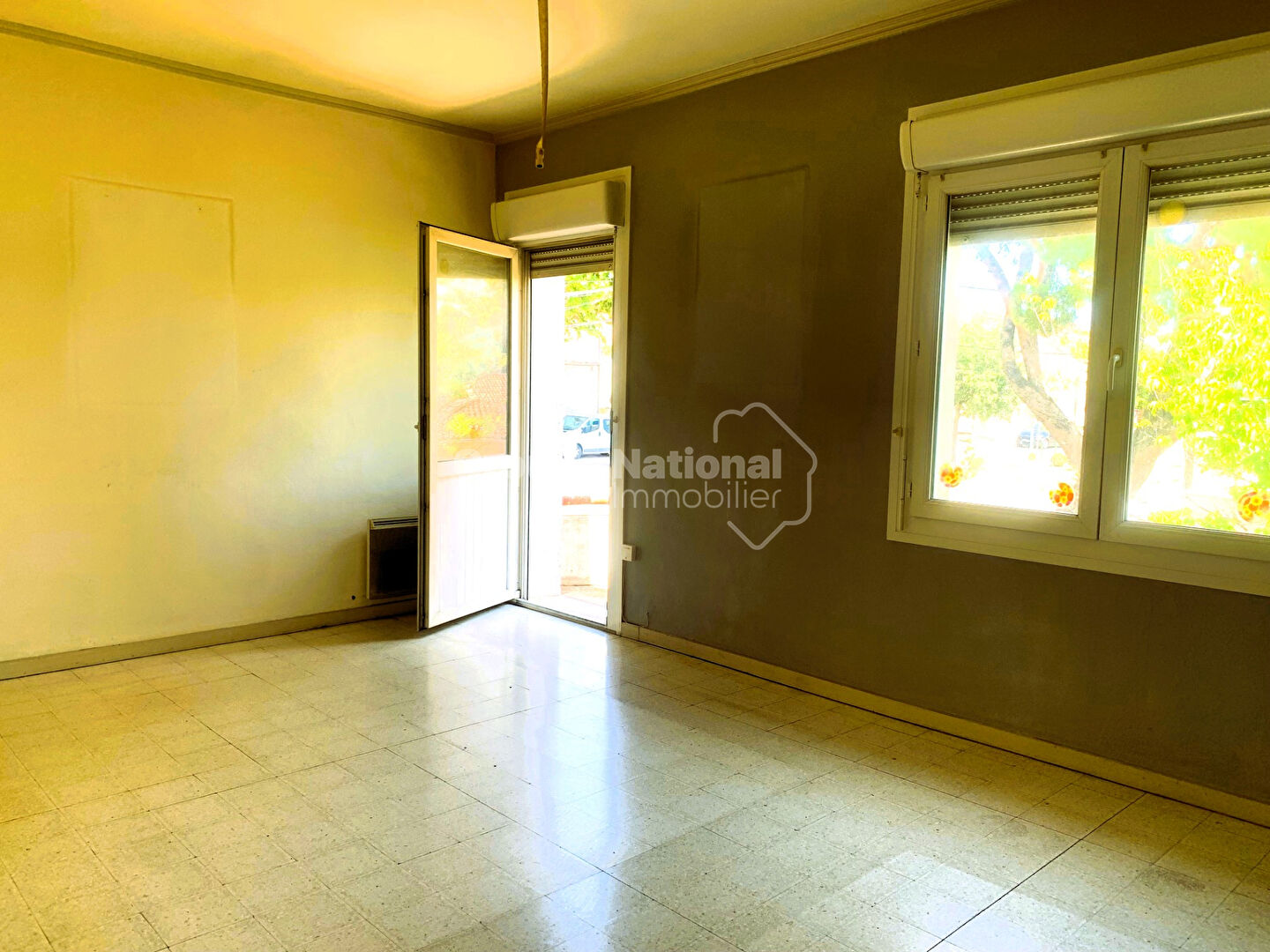 Photo Maison divisée en deux habitations F3 image 3/6