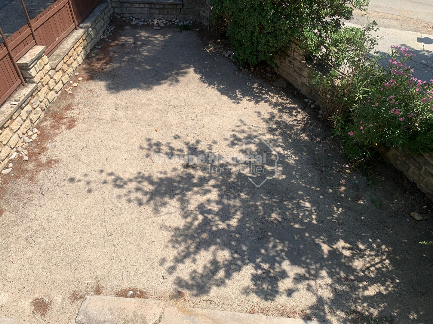 Photo Maison divisée en deux habitations F3 image 5/6