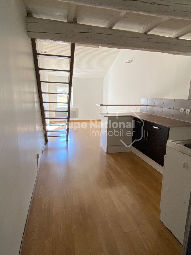 Photo Appartement Courthezon 1 pièce(s) 22.2 m2 image 2/6