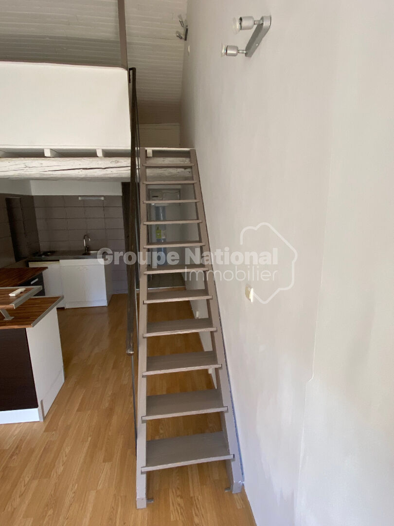 Photo Appartement Courthezon 1 pièce(s) 22.2 m2 image 4/6