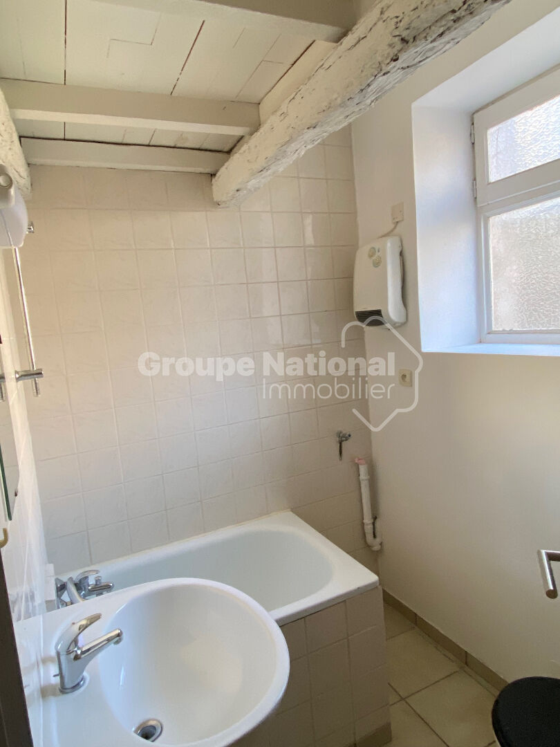 Photo Appartement Courthezon 1 pièce(s) 22.2 m2 image 6/6