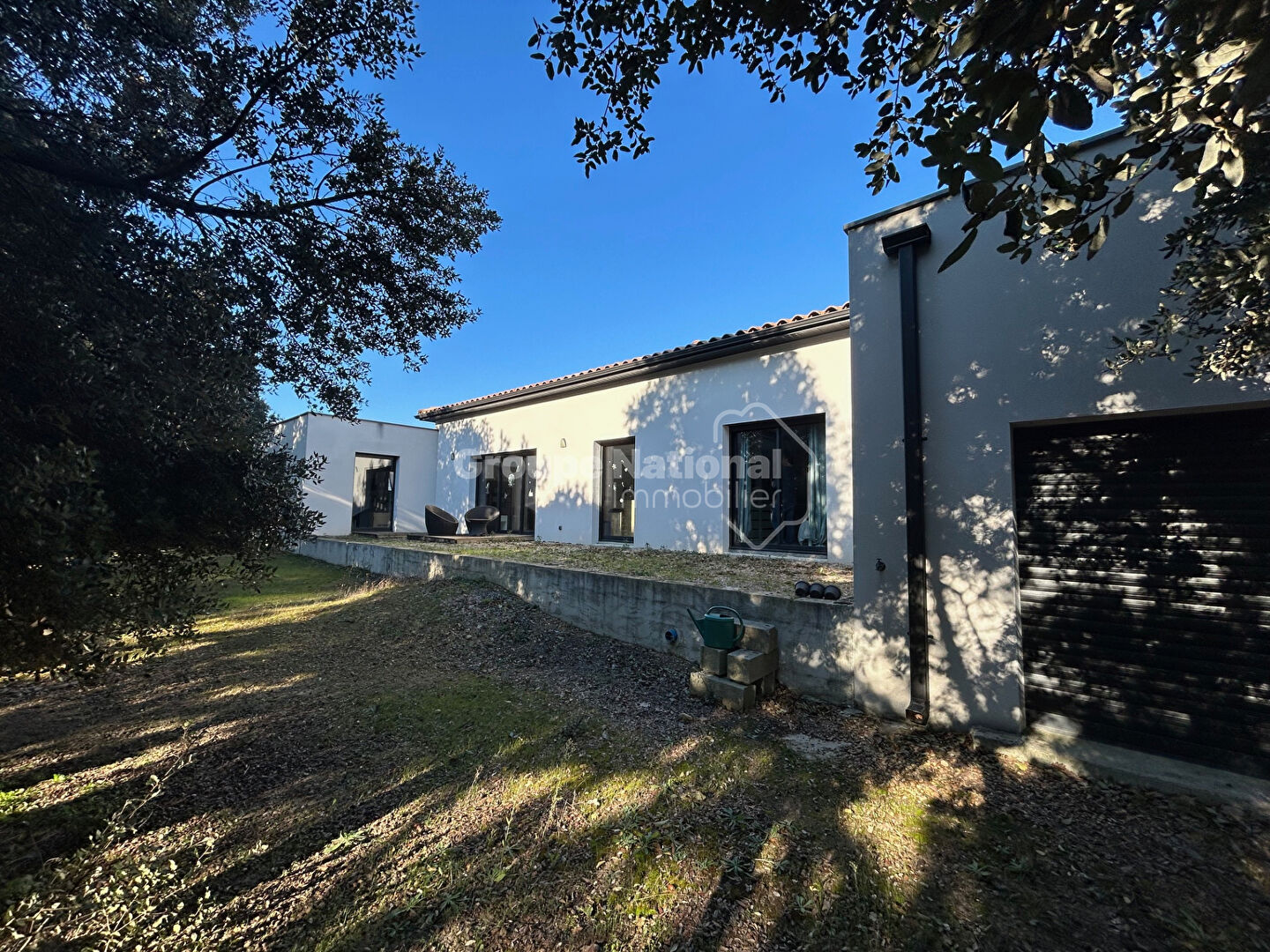 Agence immobilière de NOUVEAU IMMO