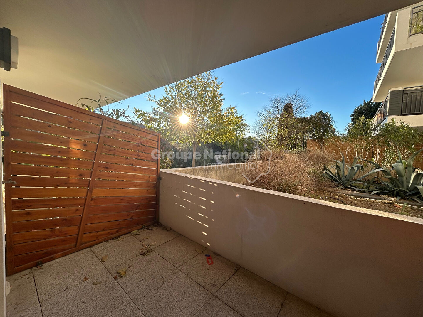 Agence immobilière de NOUVEAU IMMO