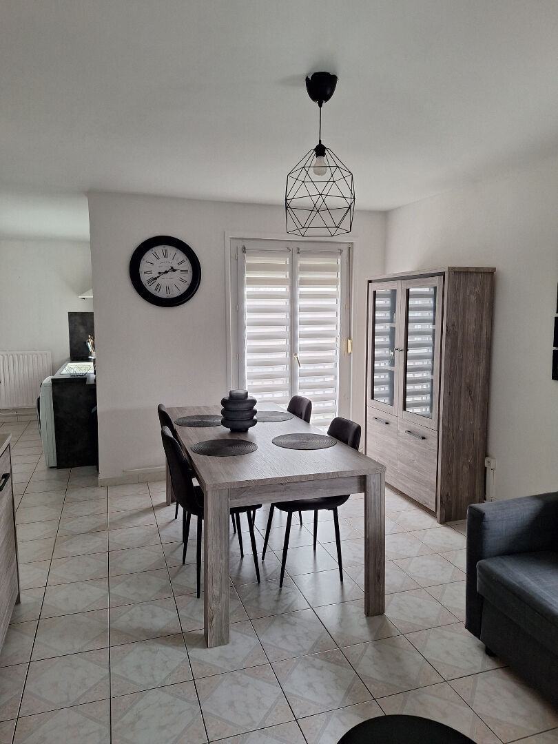 Agence immobilière de GNIMMO - La Rhonelle Immobilier