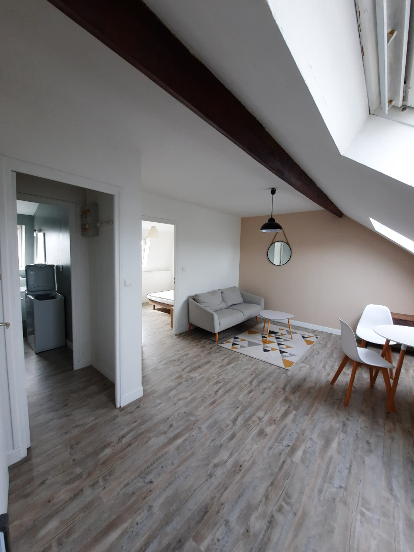 Agence immobilière de GNIMMO - La Rhonelle Immobilier