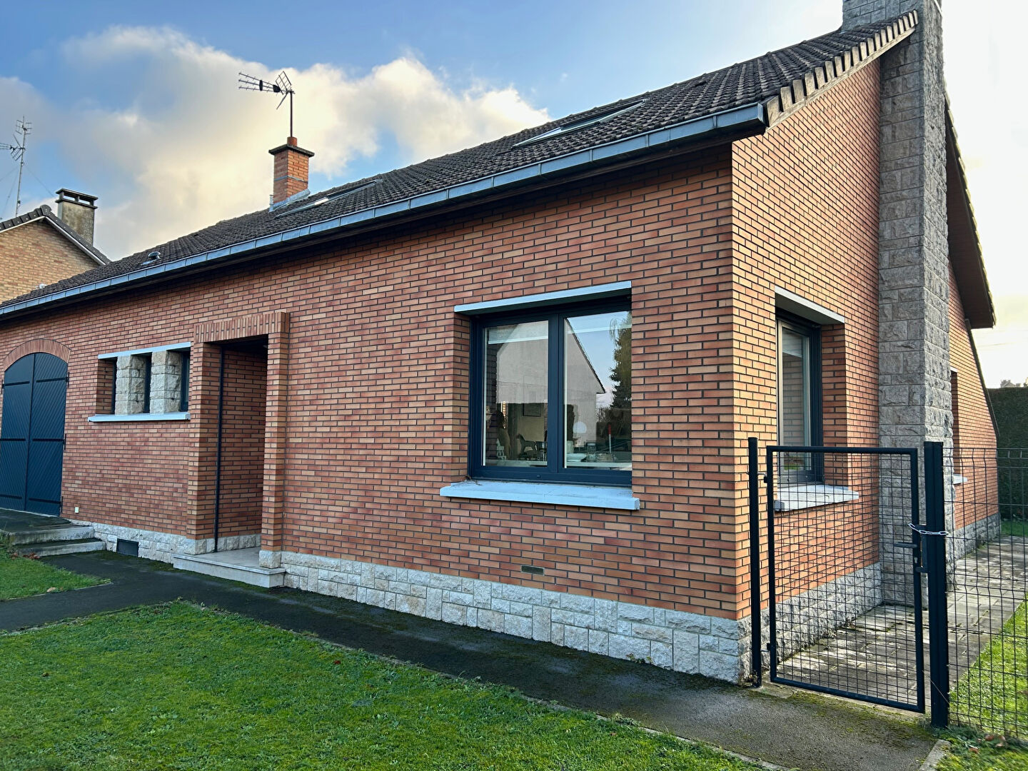 Agence immobilière de GNIMMO - La Rhonelle Immobilier