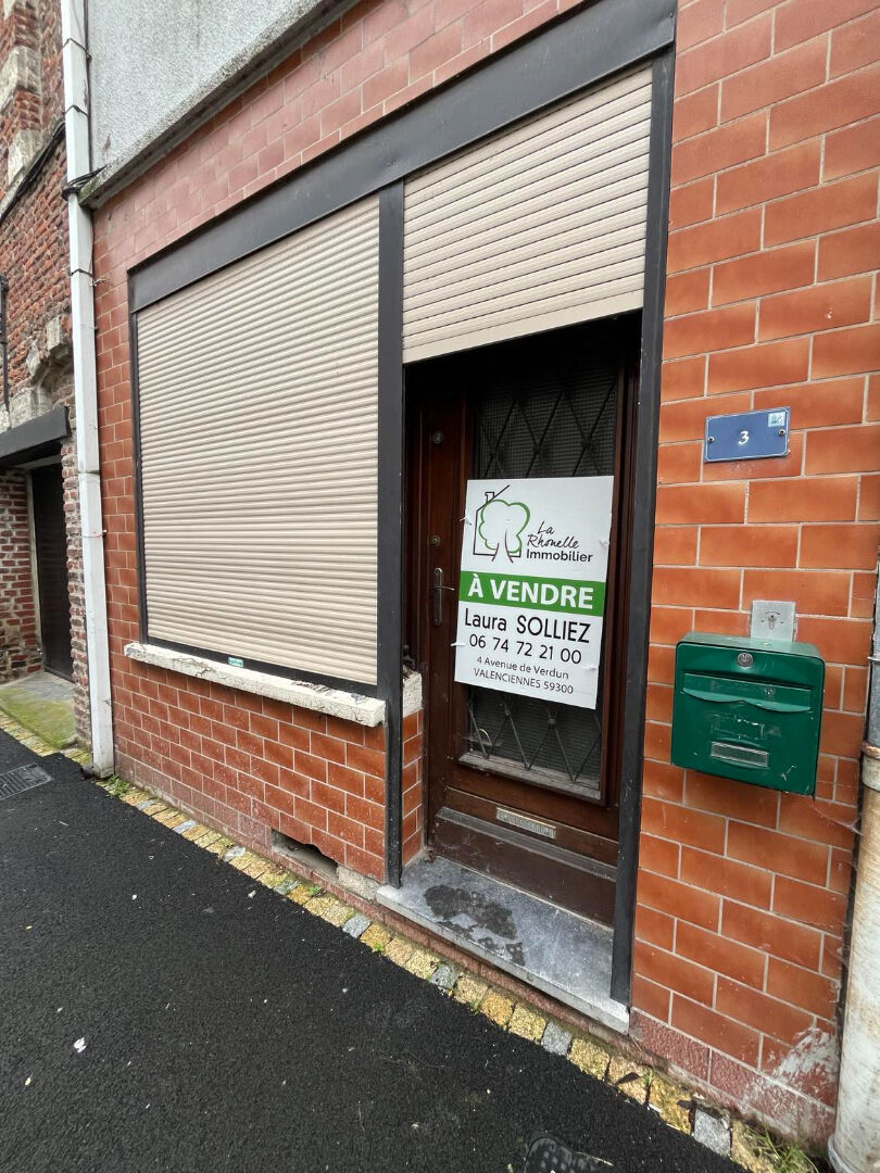 Agence immobilière de GNIMMO - La Rhonelle Immobilier