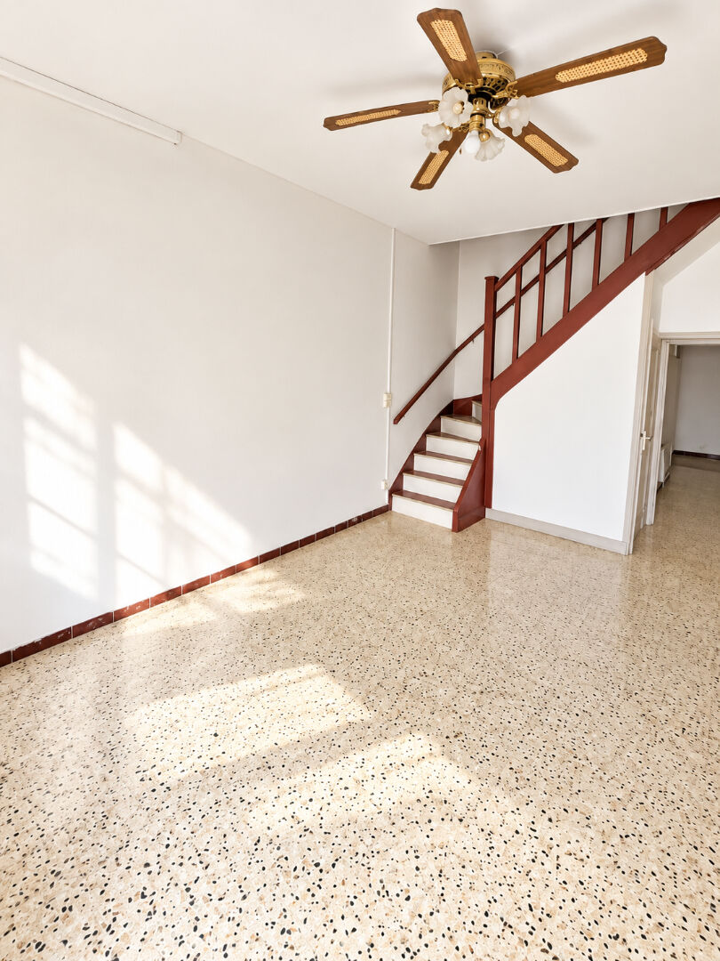 Maison Conde Sur L Escaut 3 pièce(s) 60 m2